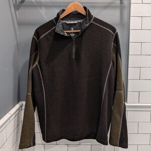 Kuhl Thor Fleece 1/4 Zip